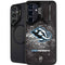 NHL Utah Mammoth Ice Frost Galaxy S25 Kickstand Case
